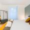 JOIVY Premium Apartments - Trieste Mazzini-78