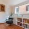 Trastevere Luxury Apartment with Terrace-12