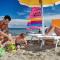 Victoria Mobilehome in Camping Village Mediterraneo-32