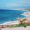 TITINO stupendo appartamento in villa fronte Mare - Golfo dell'Asinara - Internet Free-40