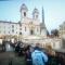 Piazza di Spagna Heart Of Rome Best LocatioN-31