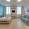 Charlize Apartment by Mamo Florence