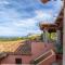 ISS Travel, Panoramic Coda Cavallo Cottages - 10 km from San Teodoro-8