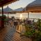 melograno Holiday Home featured with Swimming Pool and Private Beach-13
