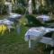 melograno Holiday Home featured with Swimming Pool and Private Beach-27
