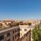 iFlat Penthouse overlooking Rome-12