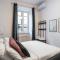 Modern apt near Vatican!-3