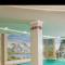 Residence Hotel 4s Montagna-5