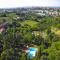Camping Siena Colleverde