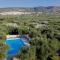 Apartment ulivo with pool and private beach-82