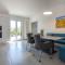 Villa Luxury Sunshine Alghero con piscina vista mare-25