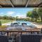 ClickSardegna Villa Emanuel ad Alghero con Vista mare spettacolare, piscina indipendente per 8 persone-4
