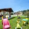 Alghero Villa Marlena with pool for exclusive use for 10 people-15