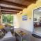 Alghero Villa Marlena with pool for exclusive use for 10 people-23