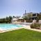 Alghero Villa Melissa per 6 persone con piscina e giardino-73