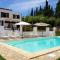 Alghero Villa Melissa per 6 persone con piscina e giardino-84