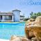 Alghero Villa Claire de Lune con piscina privata-8