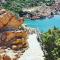 Costa Paradiso villa con piscina indipendente e vista mare per 6 persone-19