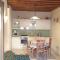 Beatiful modern flat Venice centre with private lounge green area relax-36