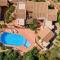 Villa with pool perfect also for kids - Violetta Luna-9