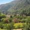 Villa in Camaiore with Panoramic Mountain Views-0