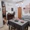 A Casa di Luca, massimo theater, central position-10