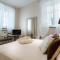 Casa Mirella, central smart GROUND FLOOR apartment inside Lucca-3