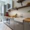 Casa Mirella, central smart GROUND FLOOR apartment inside Lucca-7