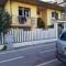 Charming studio in Francavilla al Mare 30 m² with garden-9