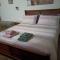 Bed and breakfast Raggio di Sole-34