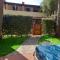 Appartamento Piano Terra Residence Geranium Beach-7