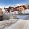 Chalet Betty Appartamento Larasc-23