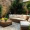 Casa Santa Zita, A Toproof Penthouse Apartment with Elevator and Private Garden Inside the Walls-15