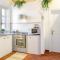 Casa Santa Zita, A Toproof Penthouse Apartment with Elevator and Private Garden Inside the Walls-22