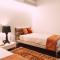 Viale dei Lecci - Luxury rooms-8