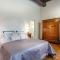 Casa Simonetta, Modern and Antique Ground Floor Apartment inside the Walls of Lucca-11
