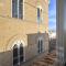 Via Lamberti, 3 - Florence Charming Apartments - Charming and historic 5th-floor attic apartment with elevator in a building at the heart of vibrant Florence, just a 2-minute walk from all attractions-18