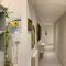 New Verona Business and Fun camere&monolocali GB Rossi friendly-91