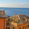 A due passi dal cielo e dal mare - Balcony with Sea View-43