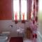 CASETTA MIRAVIGNA cozy flat with garden in Franciacorta & Iseo Lake-20