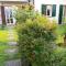 CASETTA MIRAVIGNA cozy flat with garden in Franciacorta & Iseo Lake-29