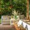 Melograno Farmhouse, ROMANTIC FARMHOUSE VILLA WITH PRIVATE INFINITY POOL AND GREAT VIEWS IN LUCCA-18