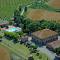 Agriturismo in Tuscany with Pool and Wine Tasting-0