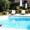 Sardinia Family Villas - Villa Gaia with private pool in the countryside-3