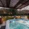 Villa Catia Farmhouse, Three Luxury Bedrooms, a Jacuzzi Pool and a Dream-Like Getaway Experience-94