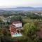 Villa Clara, Luxury 5 bedrooms Lakefront Farmhouse Villa with Private Pool on the Lucca Hills-11