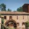 Apartment in Massa Marittima with swimming pool-35