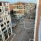 AGM Suite Rome Airport FCO - Attico Parco Leonardo-47