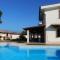 Gold House Luxury Anzio-44