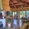 Villa San Lorenzo - Hilltop Villa With Private Pool, Jacuzzi & AirCO-25